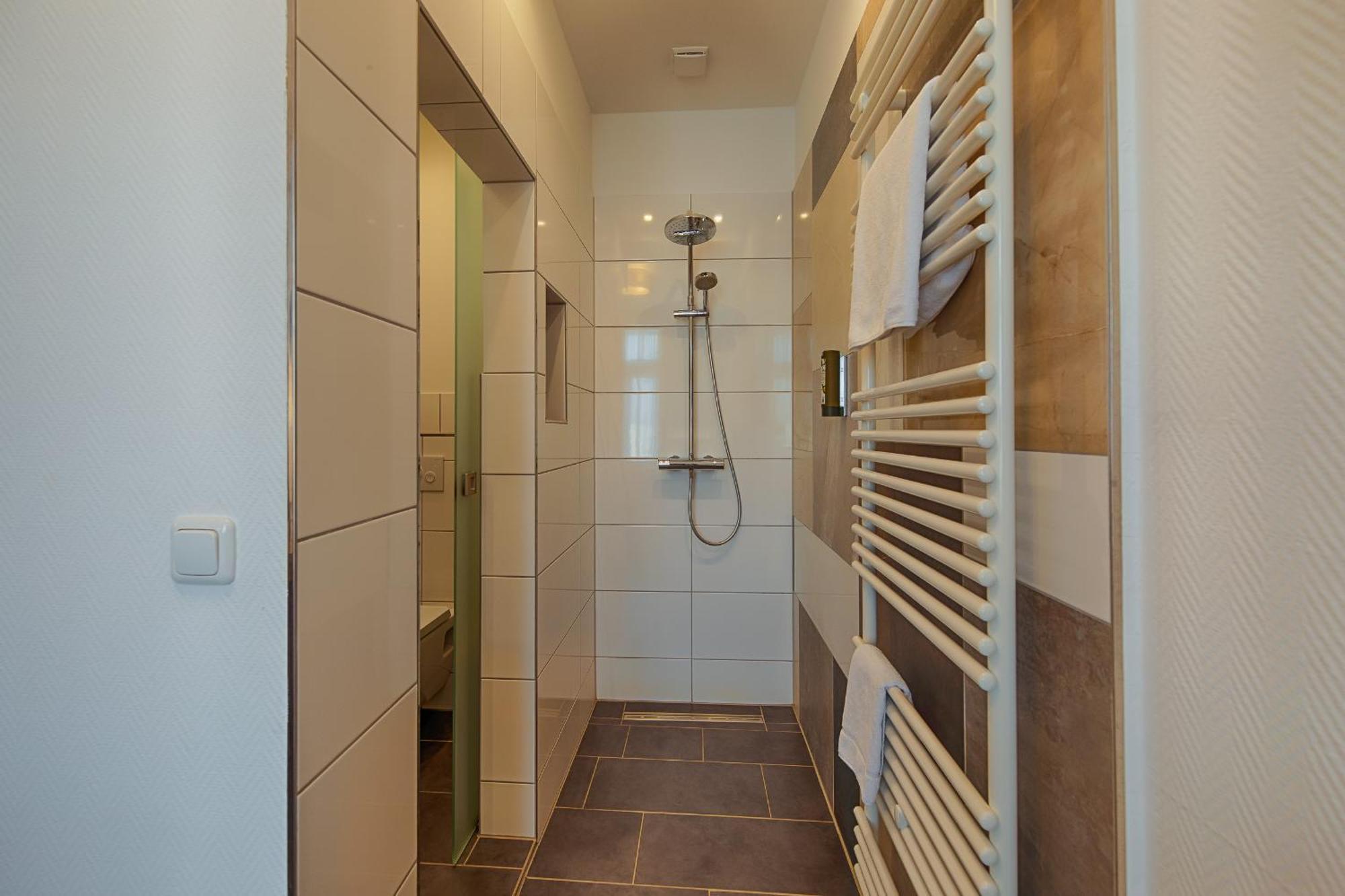 Hotel Fuersteneck Bernburg Εξωτερικό φωτογραφία