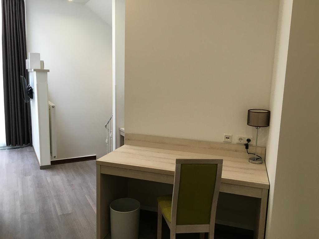 Hotel Fuersteneck Bernburg Εξωτερικό φωτογραφία