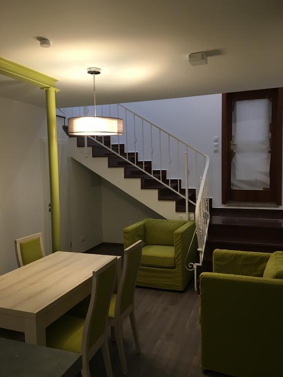 Hotel Fuersteneck Bernburg Εξωτερικό φωτογραφία